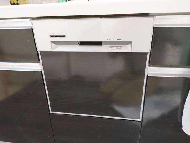 施工前