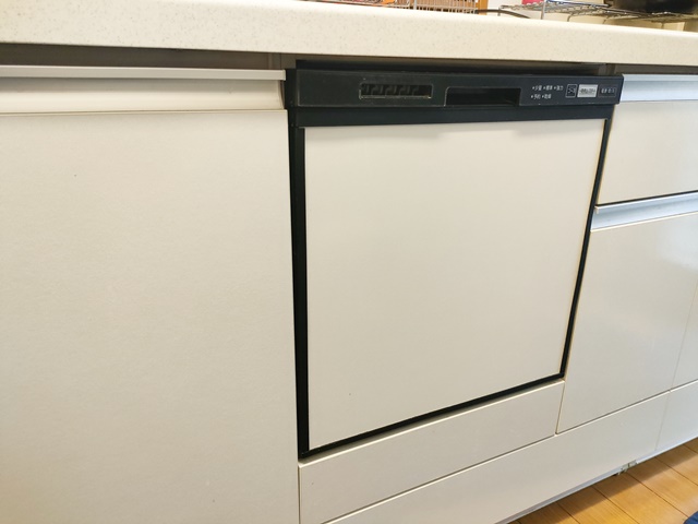 施工前