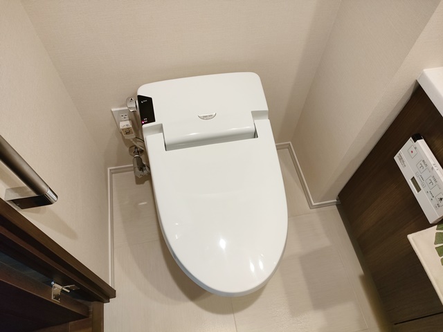 施工前