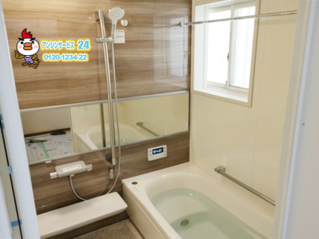 TOTOサザナ　HTシリーズ　Sタイプ　1616サイズ