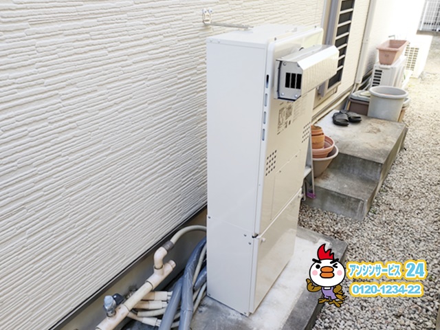 ノーリツGTH-C2461SAWD-1BL