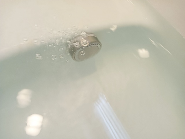 マイクロバブル専用アダプター