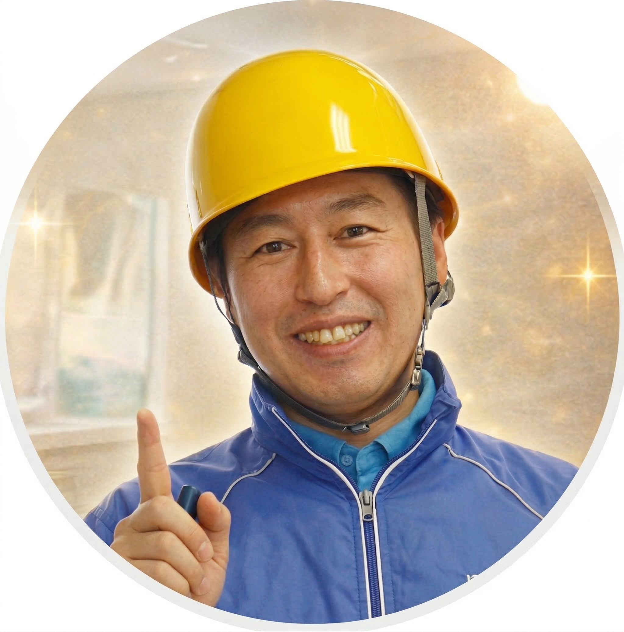 アンシンサービス24 小林忠文社長